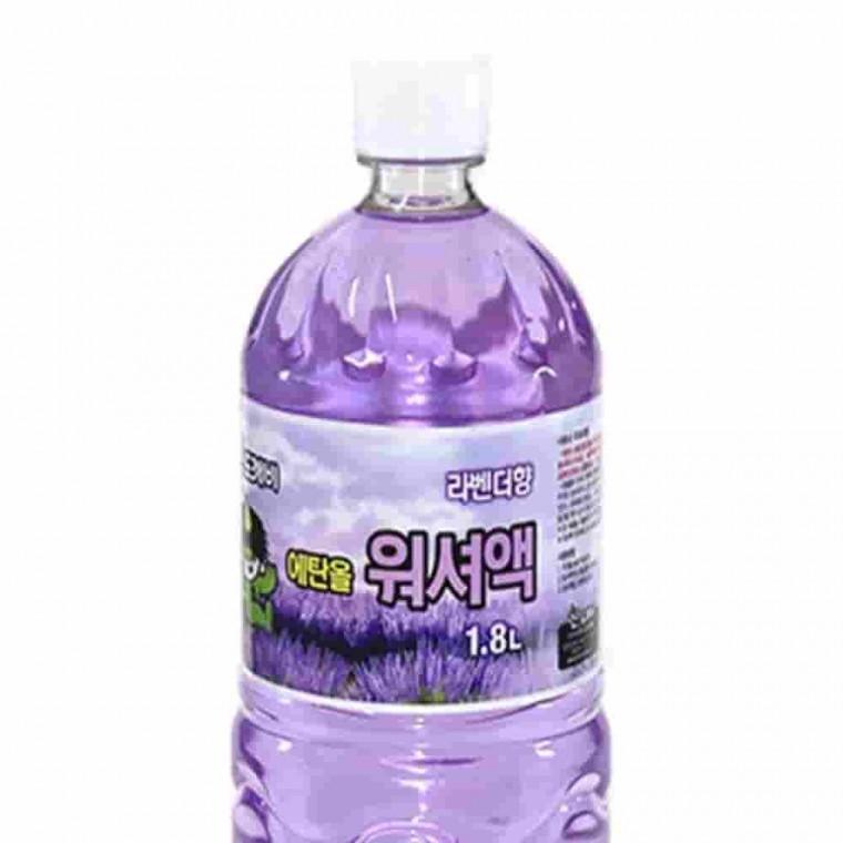 에탄올 워셔액 차량워셔액 자동차유리세정액 자동차워셔액 차유리세정액