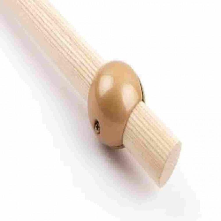 핸드레일부속 봉고정볼그립 벽부형핸드레일 욕실안전손잡이 계단손잡이 핸드레일브라켓