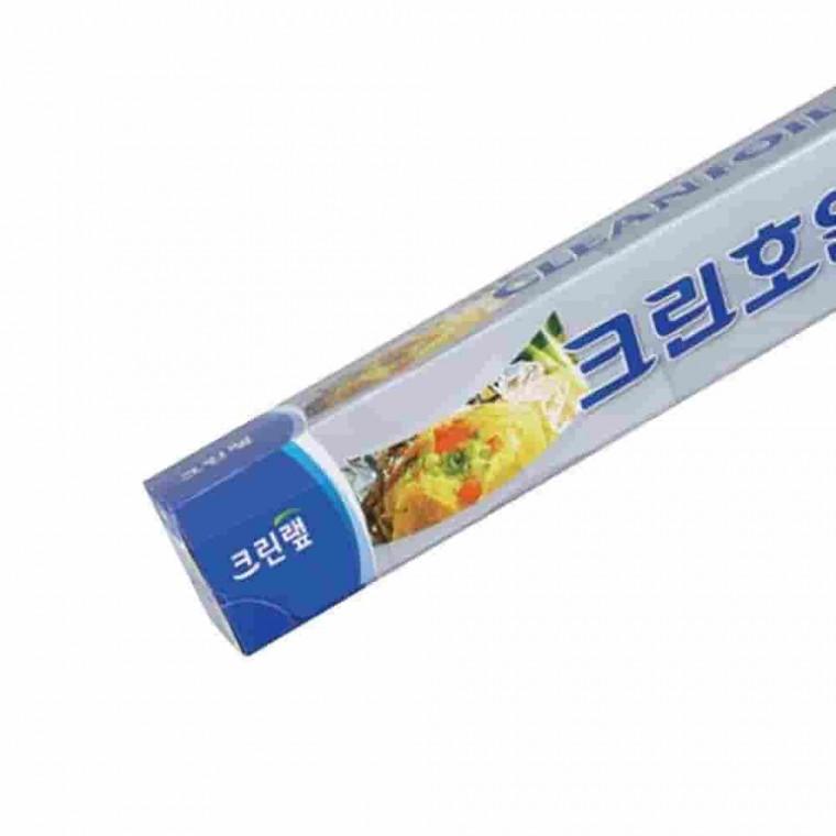 크린랩호일15 33x30 골드 은박호일 쿠킹호일 식품호일 조리호일