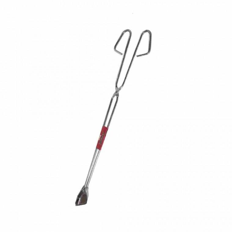바비큐 숯 석탄용 55cm 집게 튀김집게 요리집게 고기용집게 고기집게 스테이크집게