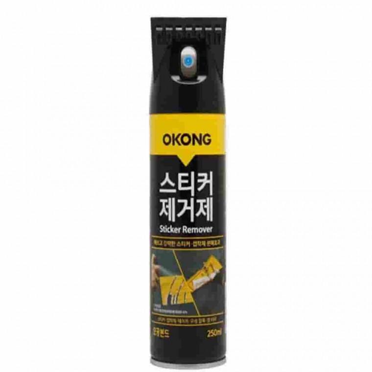접착제 크리너 스티커제거제 스티커타르제거제 스티커크리너 스티커자국제거 접착제제거스프레이 접착제제