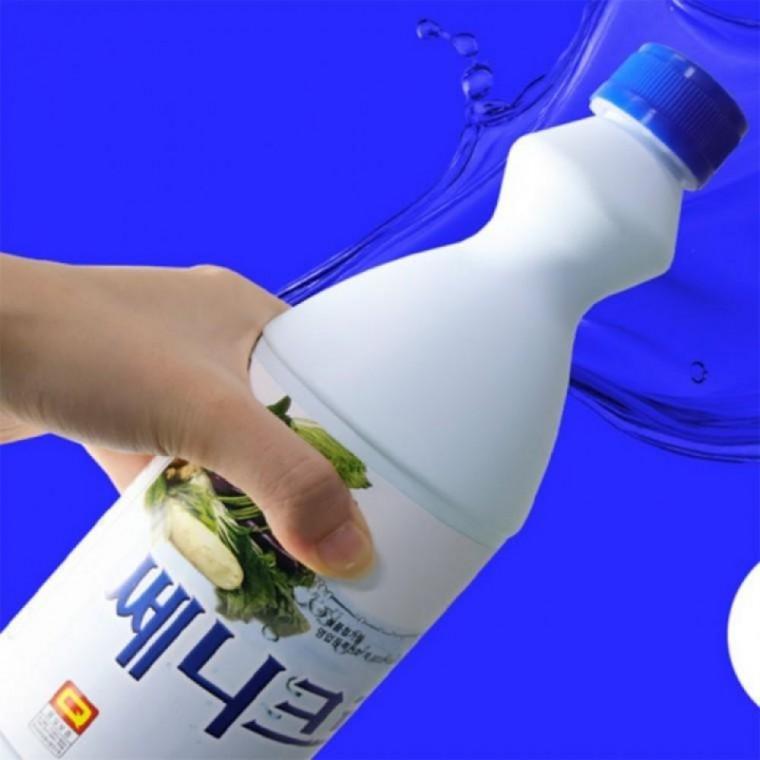 소독제 1L 정리 다용도 사무용 가정용 수납