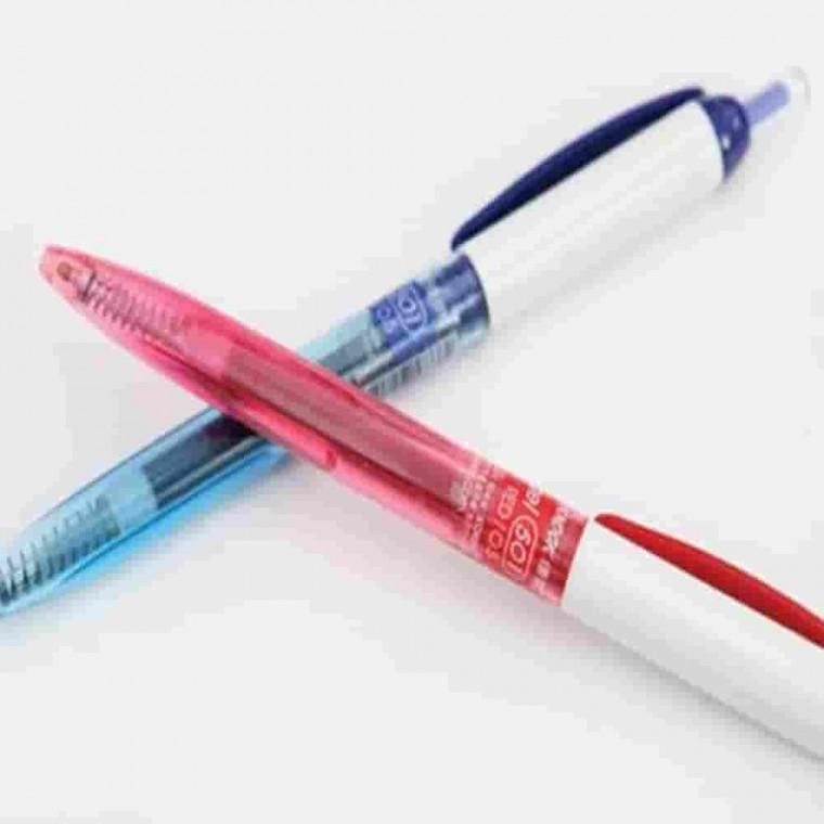 애니겔 0.5mm 적 빨간볼펜 간호사볼펜 0.5볼펜 0.5MM볼펜