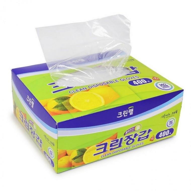 크린장갑 중 가정용 생활용품