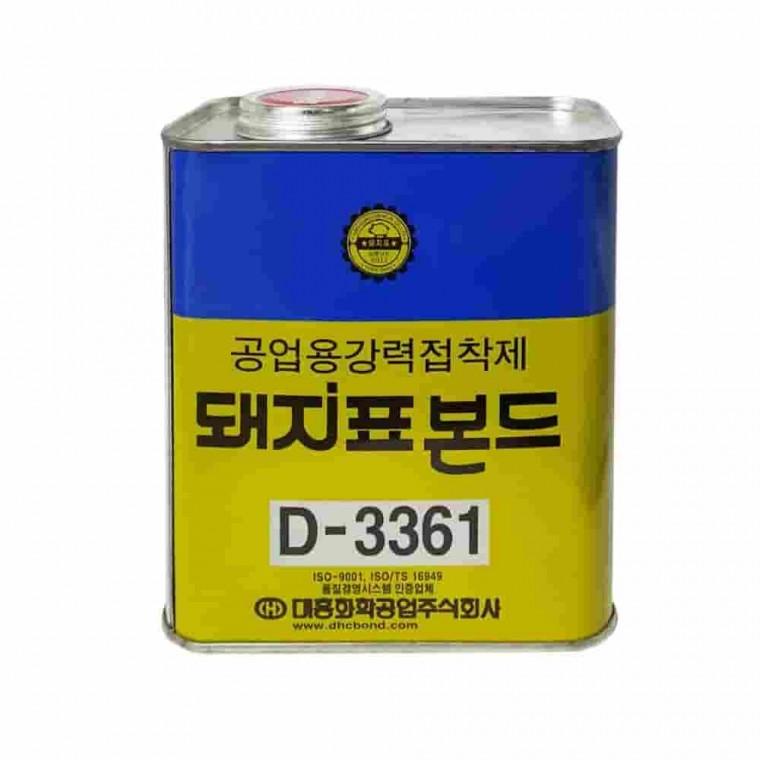 공업용 강력본드 1kg대 배관접착제 플라스틱본드 배관본드 강력접착제 파이프본드