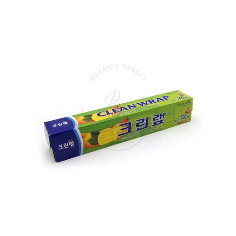 주방랩 비닐랩 음식포장 포장랩