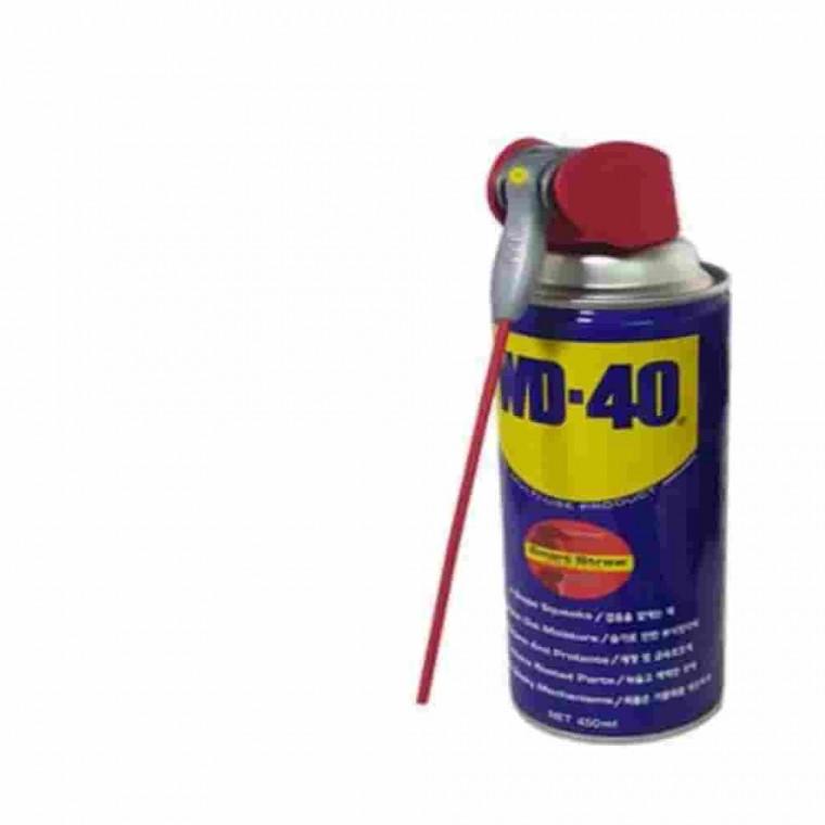 방청윤활제 360ml 윤활스프레이 스프레이윤활제 녹방지 기름때제거 스티커제거제