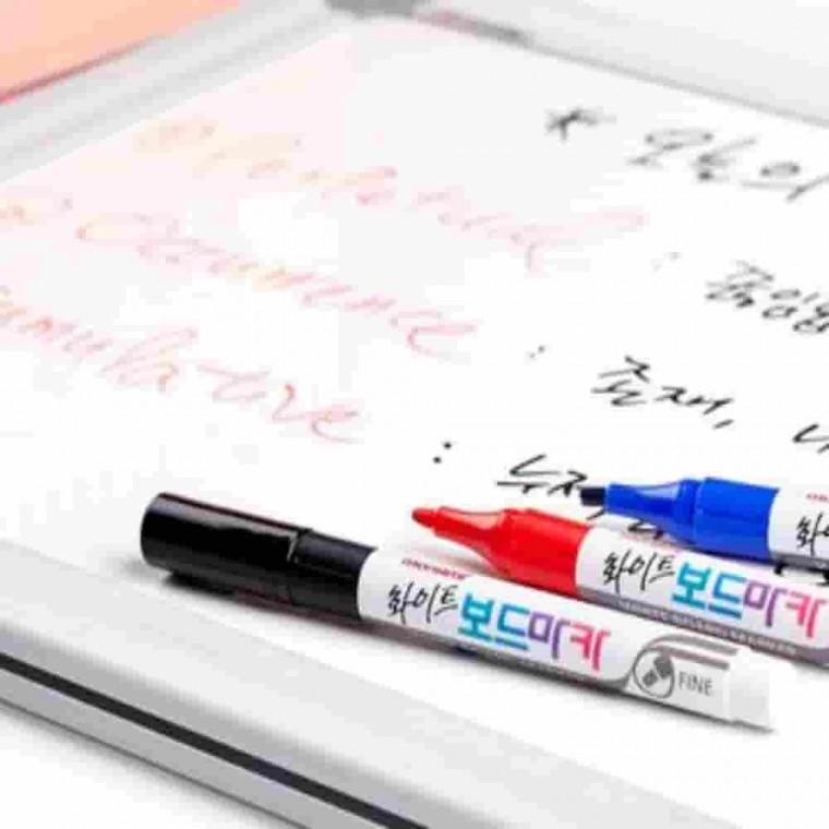 화이트보드마카 흑 화이트보드팬 보드마카검정 화이트보드보드마카 화이트마카펜