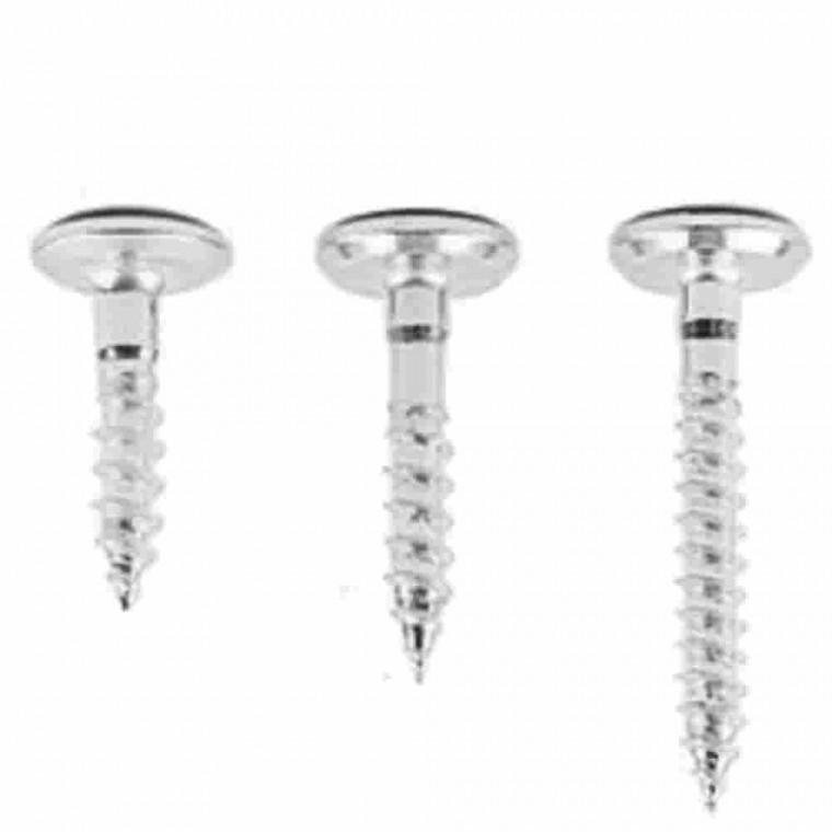 피스4mm 가구조립나사 목공용나사 목공용못 목재용나사못