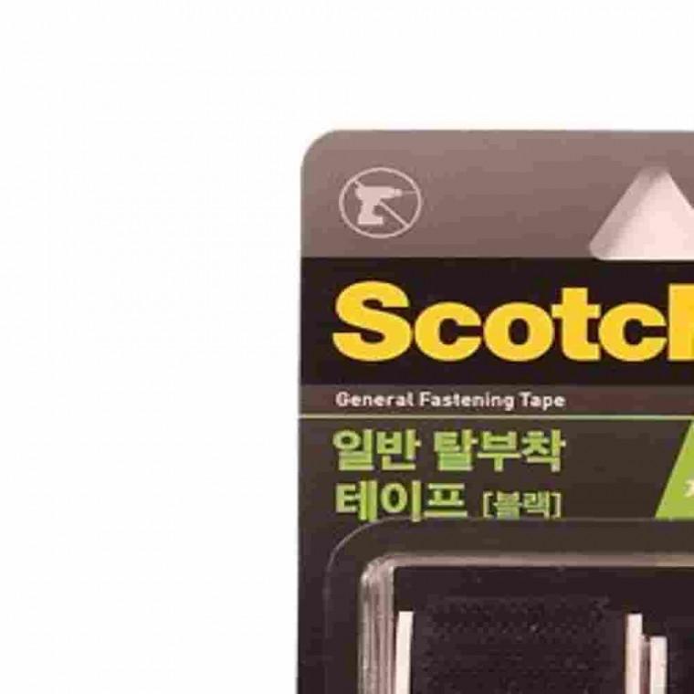 찍찍이테이프 25x30 보슬이까슬이 양면테이프찍찍이 접착식찍찍이 탈부착테이프