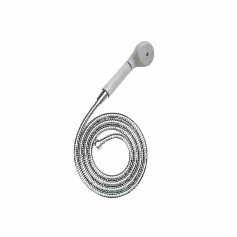 메탈호스 2M 욕실 백색샤워기 샤워헤드 샤워기세트 샤워호스 셀프인테리어 샤워기풀세트