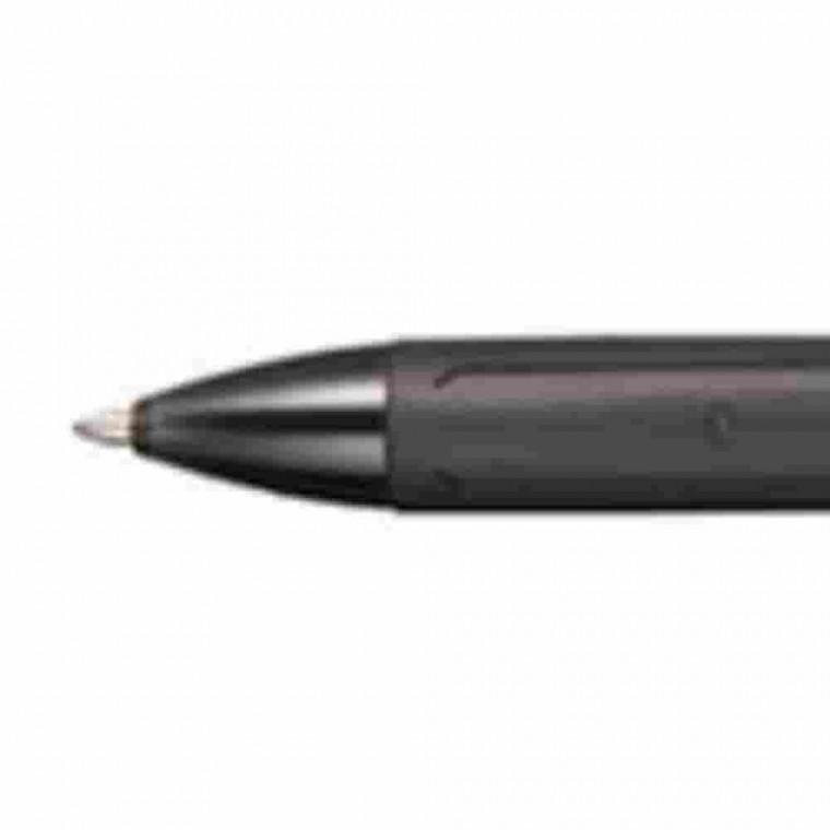 유성볼펜 노크식 0.7mm 흑 수험생볼펜 회사볼펜 사무용볼펜 잘써지는펜