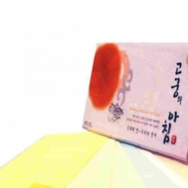 봉투 보라색 A4 85g 대례지 5매 인쇄용한지 전통한지 고급한지 편지봉투