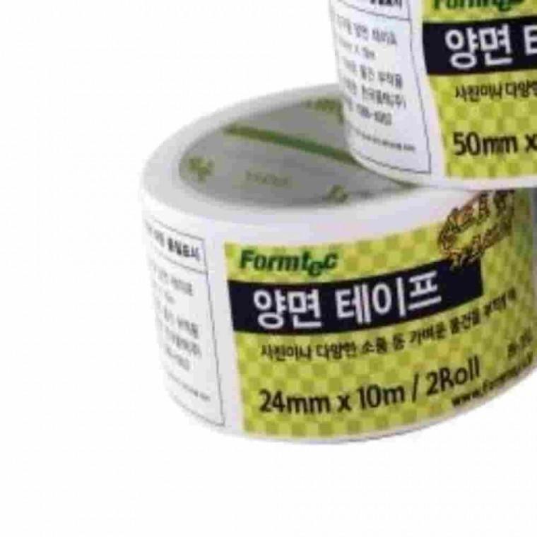 필름 양면테이프 접착양면테이프 강력양면테이프 강력한양면테이프 만능접착테이프