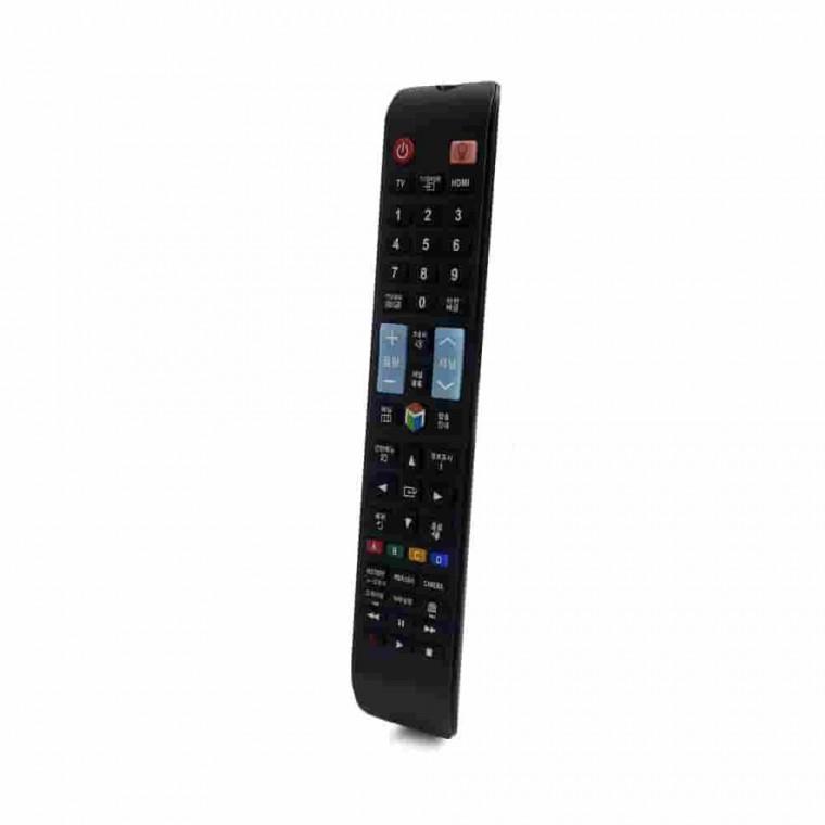 삼성TV전용 만능리모콘 TV리모컨 스마트TV리모컨 방송리모컨 원격조정기 디지털리모컨