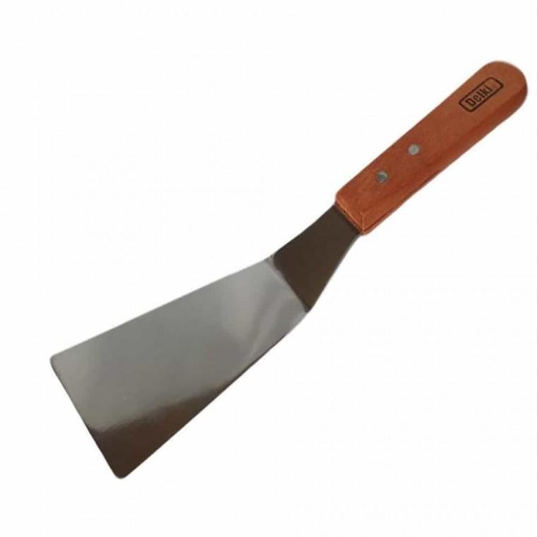 우든 굴절 스끼바 스테인리스뒤집개 계란말이뒤집개 뒤집개