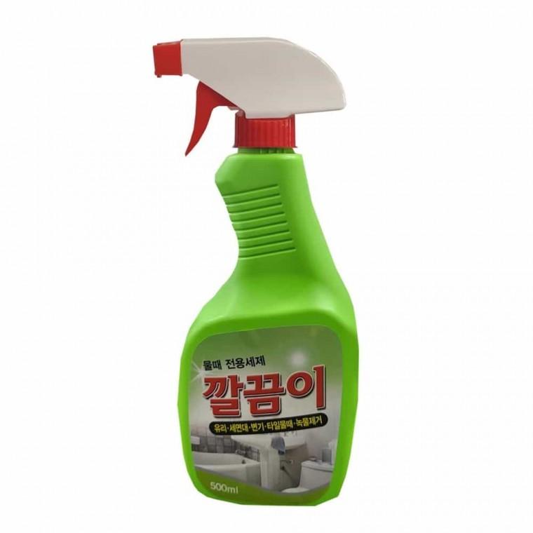 물때제거제 욕실유리물때제거 화장실거울물때 욕실거울물때