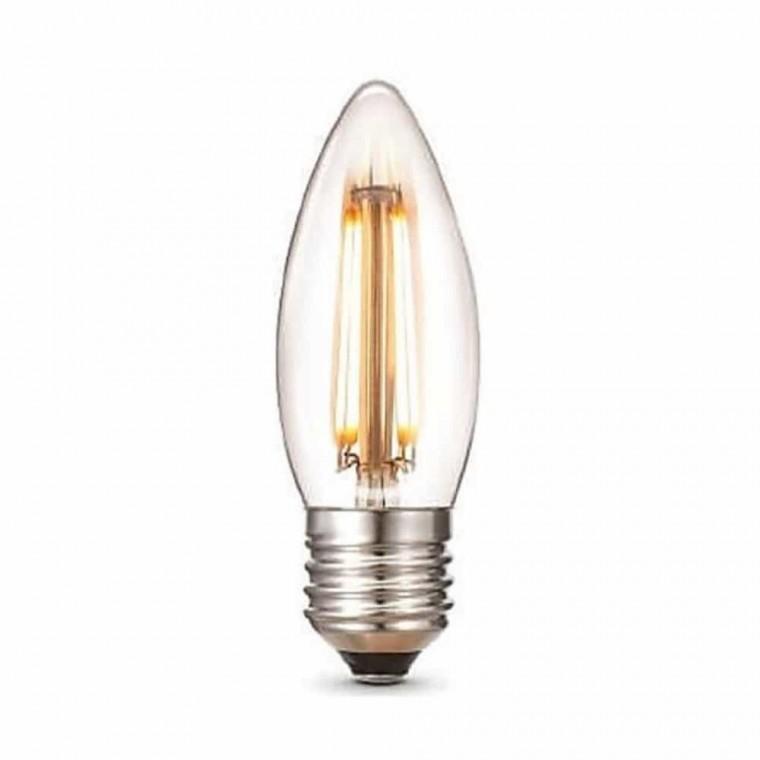 LED 에디슨전구 C35 LED촛대구 샹들리에전구 무드등전구