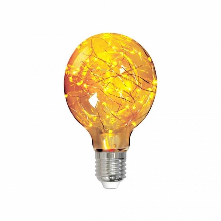 LED 에디슨전구 G125 은하수 백화점조명 매장조명 카페조명