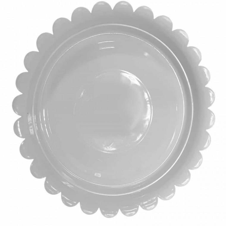 화분받침 8호 22cm 5개 화분받침대 원형화분받침대 화분받이