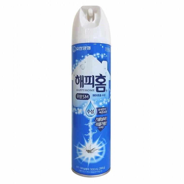 모기약 500ml 가정용살충제 캠핑모기퇴치기 모기퇴치제