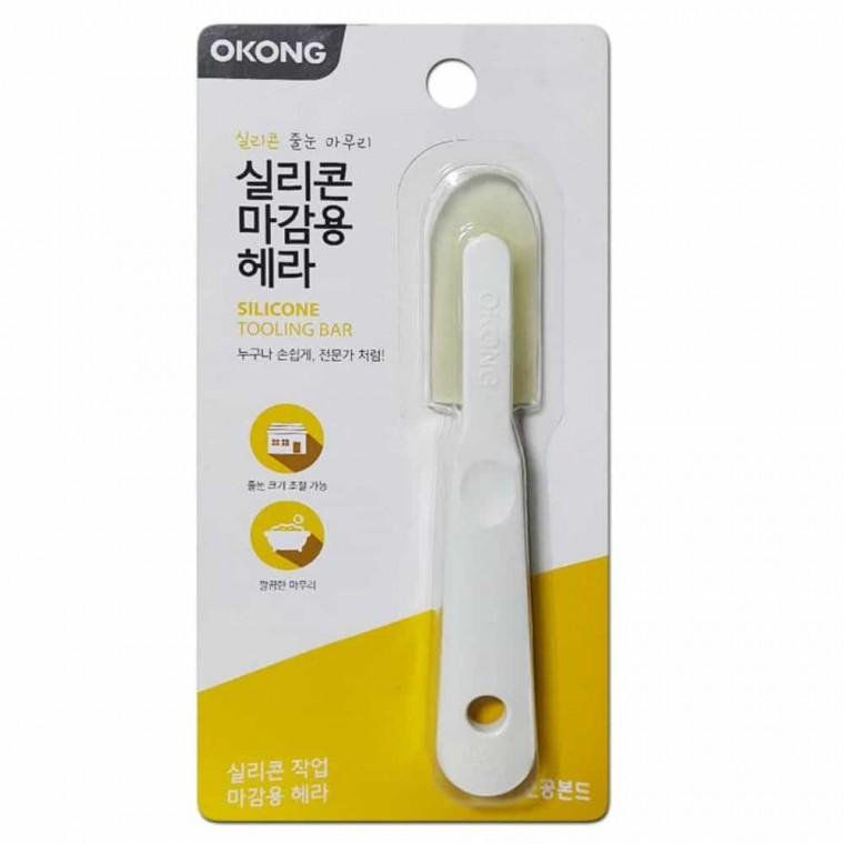 오공 우레탄 헤라 싱크대실리콘셀프 화장실셀프줄눈 줄눈셀프시공