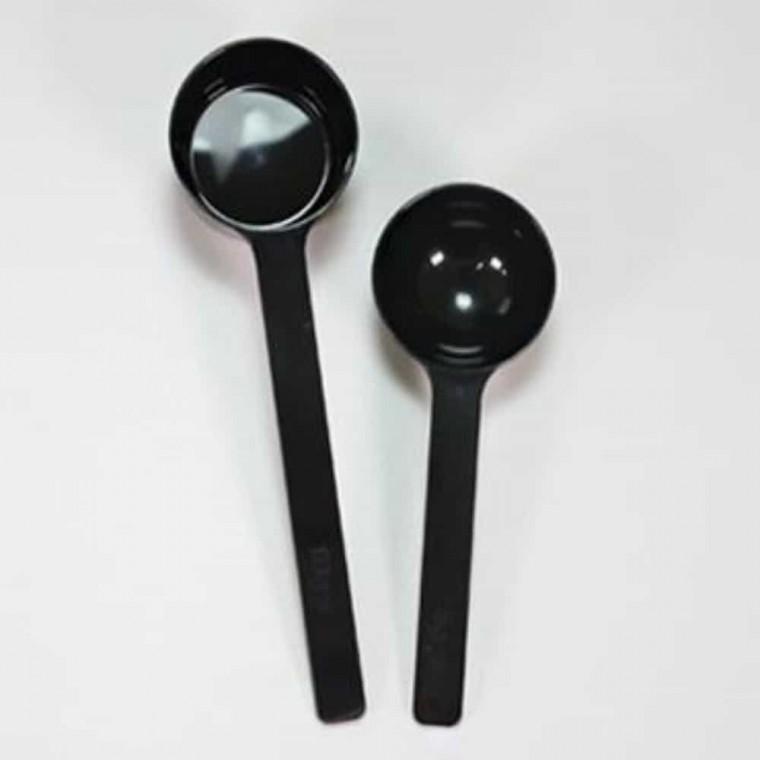 커피스푼 2입 원두스푼 원두계량스푼 계량스푼팩
