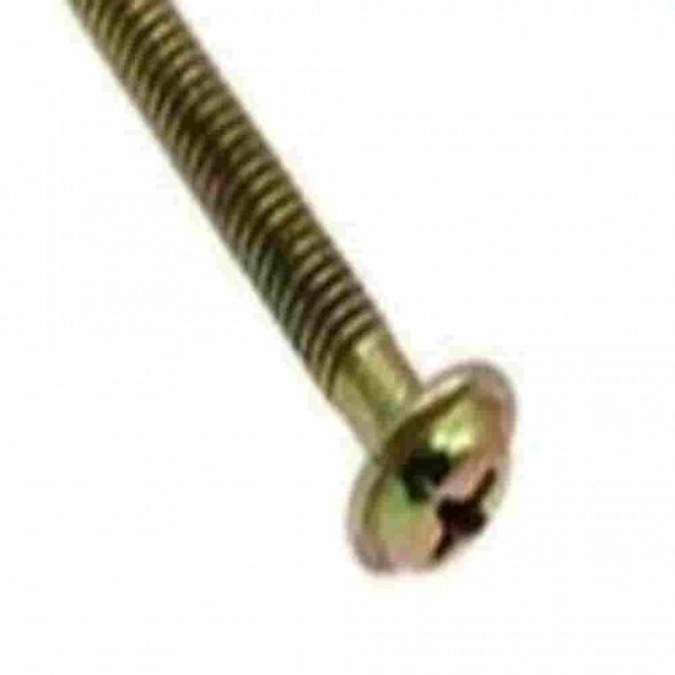 볼트4mm 가구리폼 연결볼트 가구부속 체결볼트