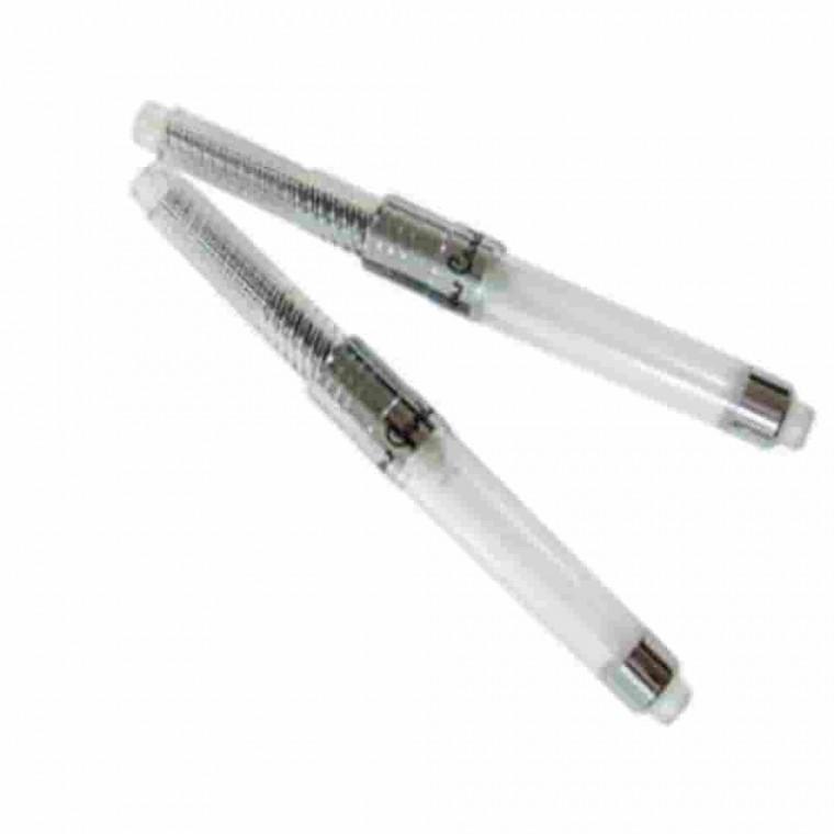 볼펜심미니 오피스볼펜 볼펜심교체 학생용볼펜 공부용볼펜