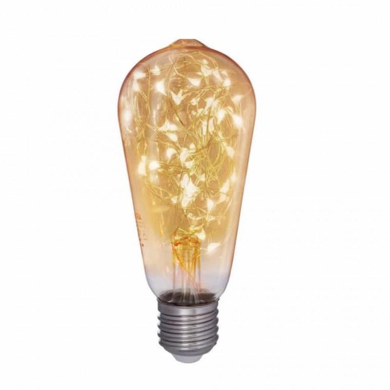 LED 에디슨전구 ST64 은하수 인테리어등 예쁜무드등 인테리어무드등