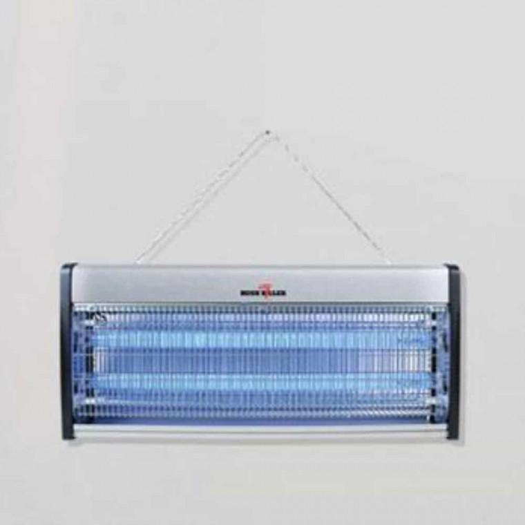 LED 벅스킬러 40W 가정용모기퇴치기 모기퇴치법 해충포집기
