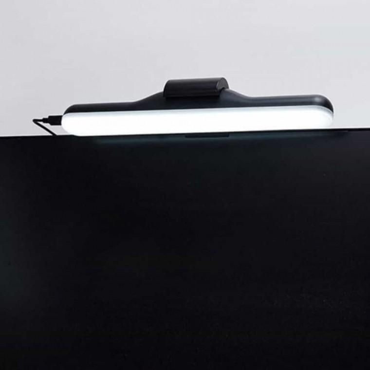 LED 모니터 조명바 PC조명 라이트바 컴퓨터스탠드