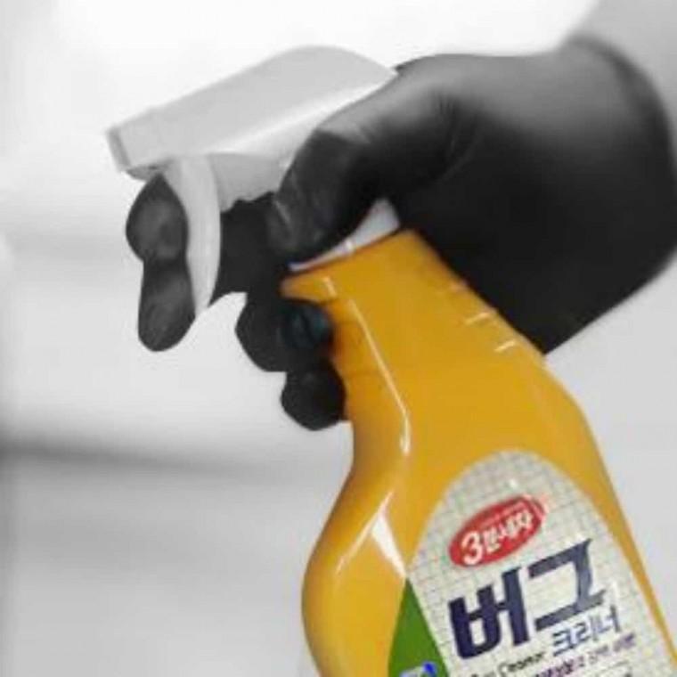 버그크리너 벌레자국 클리너 카렉스버그크리너 차량클리너 차량물때제거