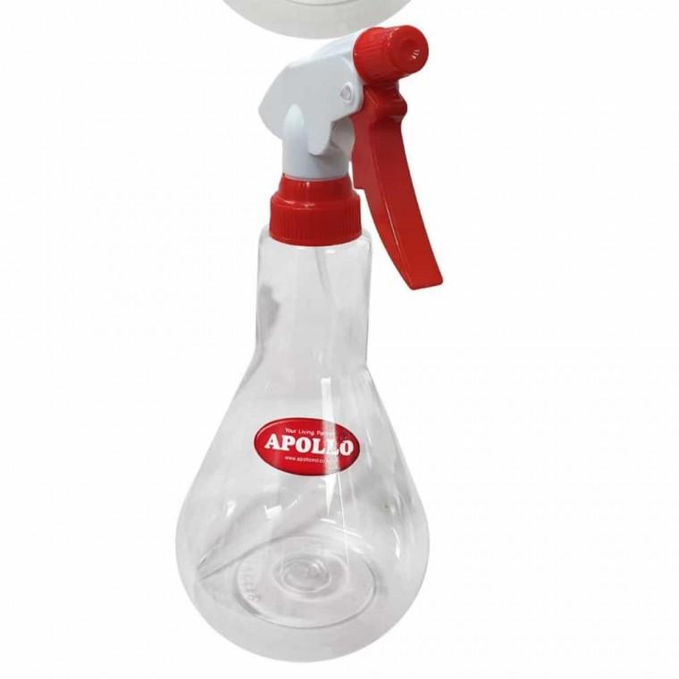 투명 분무기 650ml 다용도분무기 미용분무기 조경용품