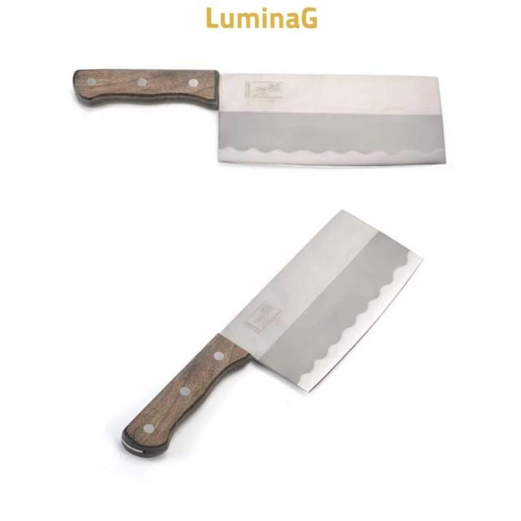 루미나D 일본산 대바칼 중식칼 생선칼 사각칼 29cm 8호