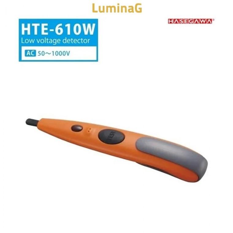 루미나D hasegaw 저압 검전기 hte-610w