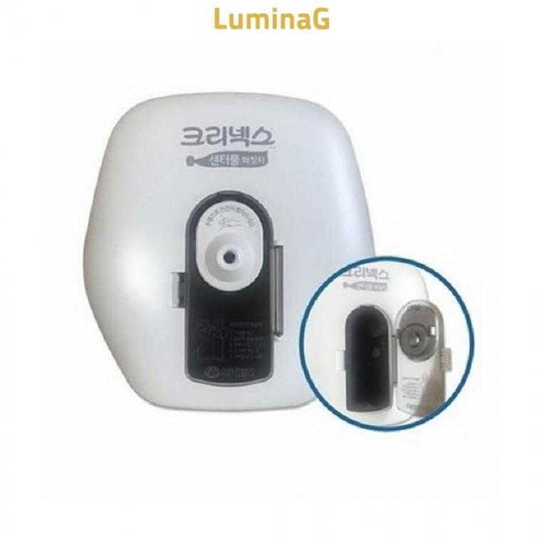 루미나D 화장지 센터풀 디스펜서