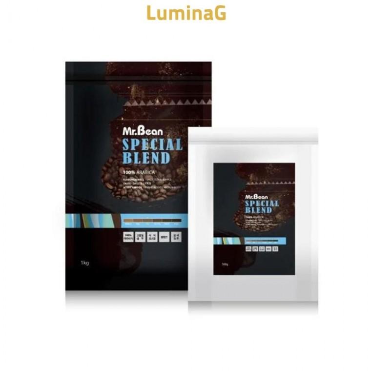 루미나D 에티오피아 스페셜블랜드 1kg 미분쇄