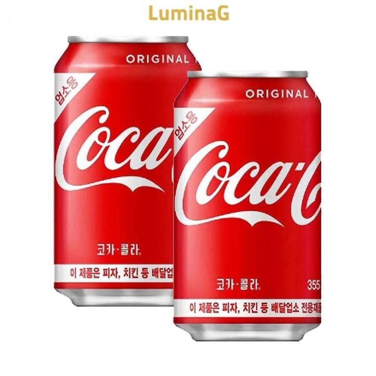 루미나D 355ml 24캔