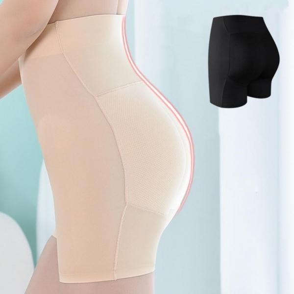 여성 힙업 엉뽕 팬티 자연 스러운 보정