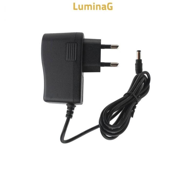 루미나D 어댑터 아답터 12v 1 5.6mm dc아답타 adapter