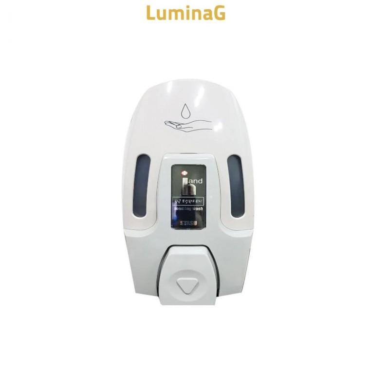 루미나D 크린폼800er 거품비누기 전용기 800ml용량