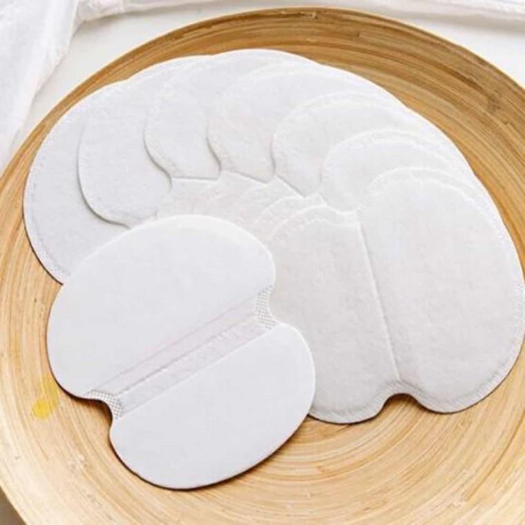 겨드랑이 흡수패치 땀패드 겨땀패치