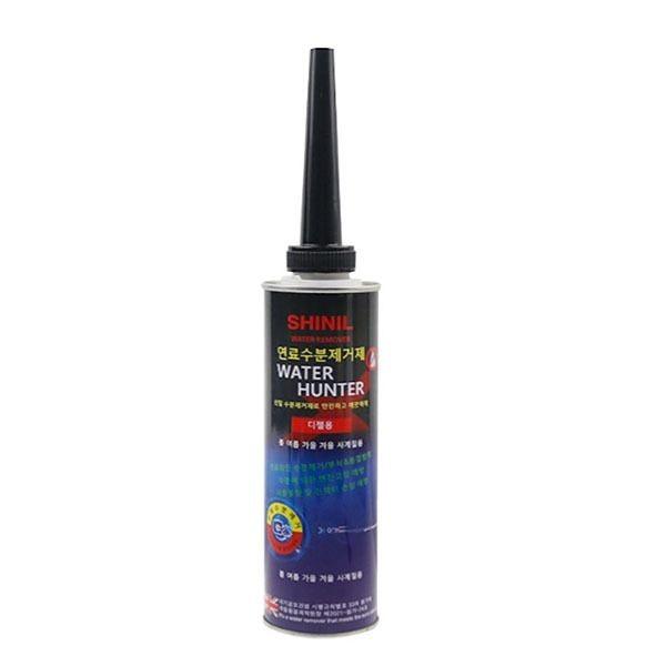 디젤 수분제거제 경유 연료 동결 방지제 350ml