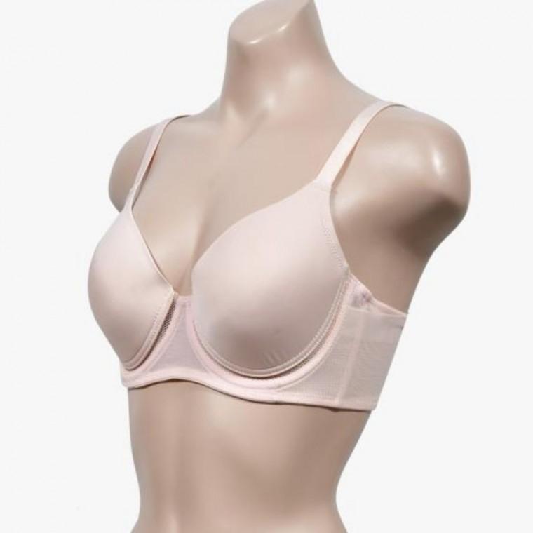 D컵 브라 큰가슴브라 빅사이즈여자속옷 브래지어