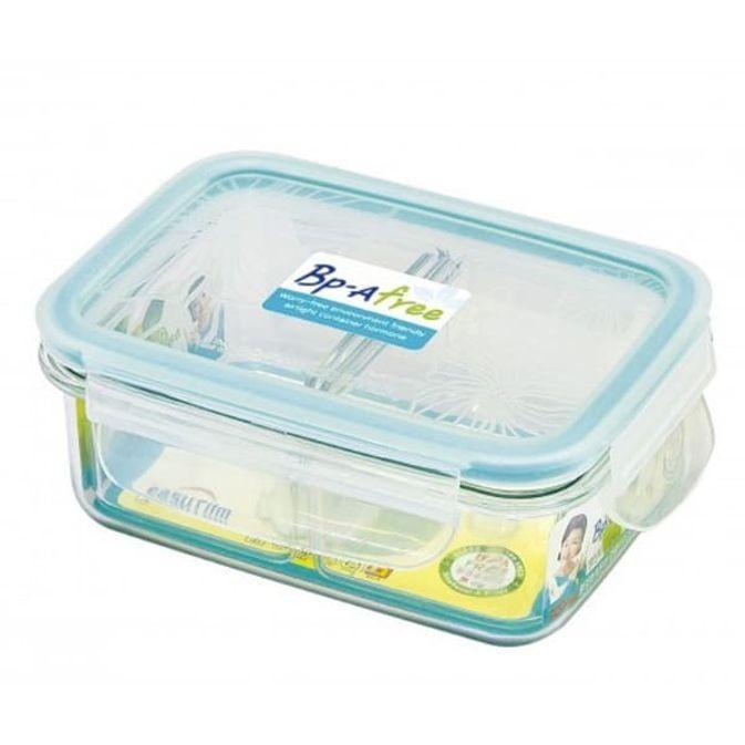 트라이탄 밀폐용기 냉장고 반찬통 찬통 도시락 300ml