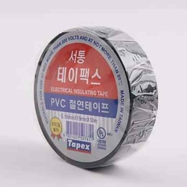 전기테이프 내열테이프 전기절연테이프 전기테잎