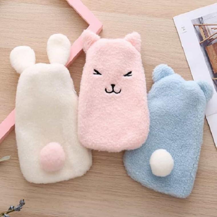 손난로 핫팩 350ml 온수팩 생리통핫팩