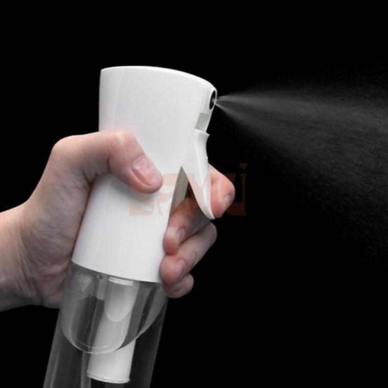 안개 분무기 300ml 포그노즐 미스트펌프