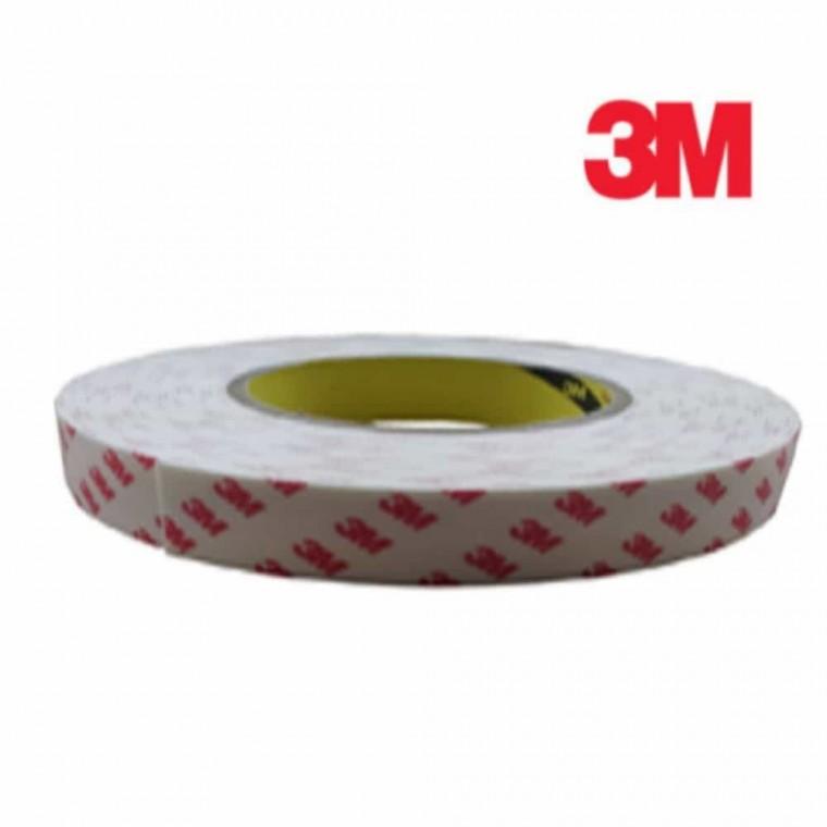 폼 양면테이프 15mm 두꺼운테이프 임시테이프 롤테이프